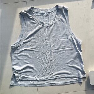 LULULEMON Train to be tank